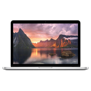 Apple Macbook Pro Retina 13" Late 2013 i5@2.4Ghz RAM 8GB SSD 256GB Good condition