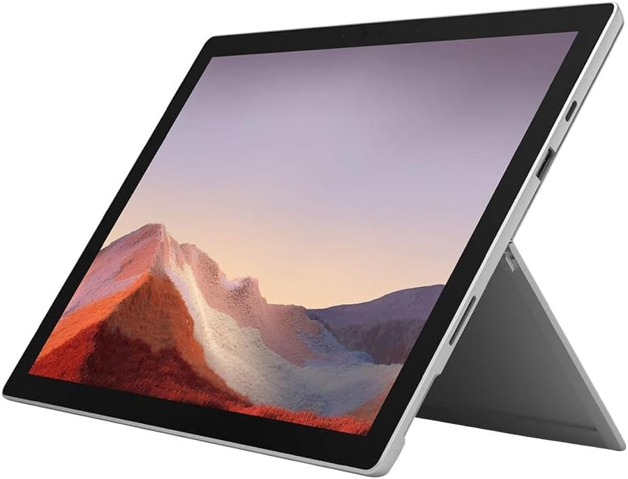 Microsoft Surface Pro 7+ i5-1135G @2.4Ghz RAM 8GB SSD 256GB Used - Pristine Condition