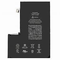 iPhone 12 Pro Max Replacement Battery Core 3687mAh (Red)