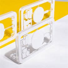 iPhone 13 mini Back Cover Protection Mold for Laser Machine