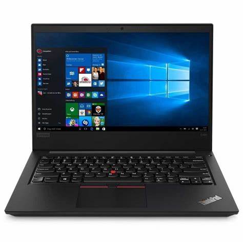 Lenovo ThinkPad E490 Core i5 8250u 1,60GHz ;14' 1920 x1080 8GB 512GB 1 Month Warranty/12 Month Warranty