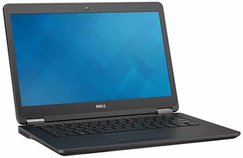 DELL LATITUDE E7450 I5 G7 5600 U-CPU 8GB RAM 256GB