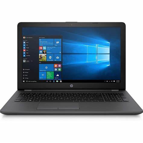 HP 250 G7 Core i3-7020 8GB 512GB SSD 15.6