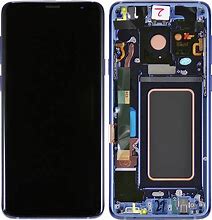 Samsung Galaxy S9 Plus LCD Screen Replacement Digitizer with Frame G965F-Coral Blue