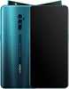OPPO Reno 10x Zoom Dual-SIM 256GB / 8GB RAM - Used - Good Condition - Ocean Green