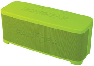 SonicGear Pandora 3R Portable Bluetooth Speaker w/Mic for Hands Free Calling