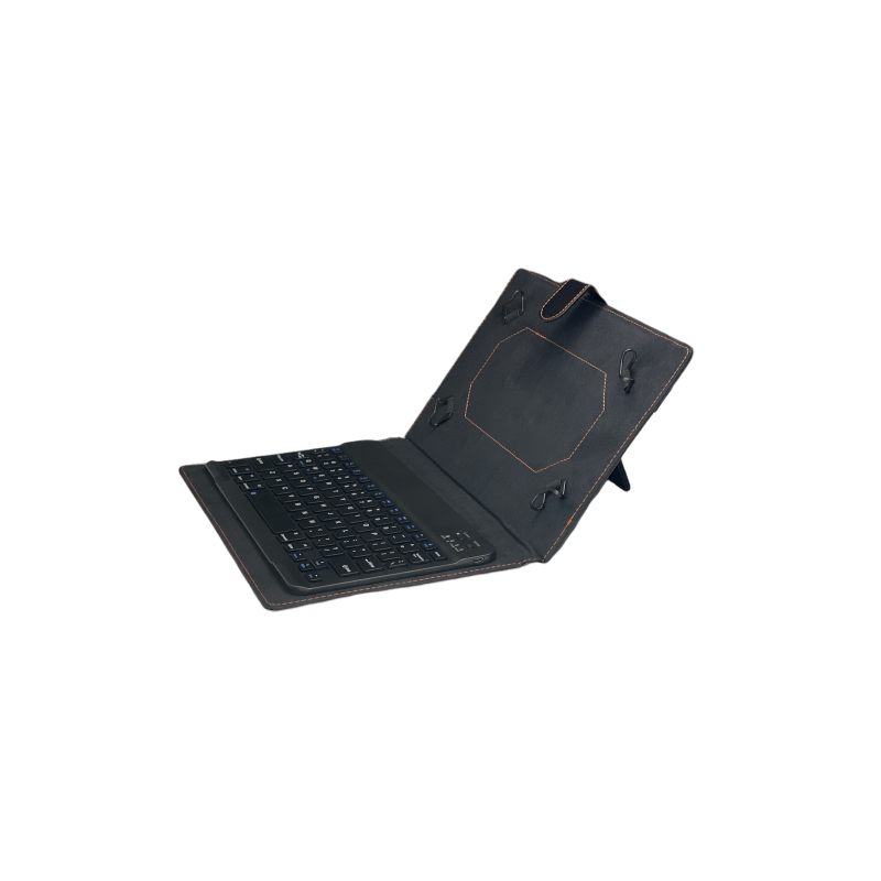 Universal Bluetooth Leather Keyboard Case 8 " - 8.9"