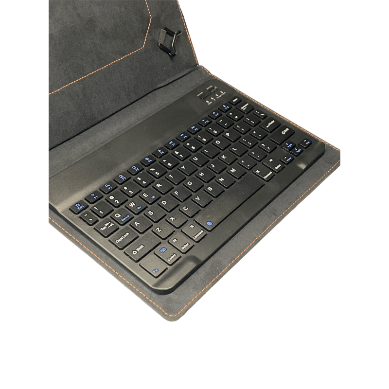 Universal Bluetooth Leather Keyboard Case 8 " - 8.9"