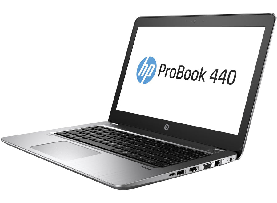 LAPTOP HP PROBOOK 440 1135G7 I5-10210U 16GBRAM 256GB SSD DOS 1.6 KG ""TOUCH GRADE-B  _1 Month Warranty/12 Months Warranty