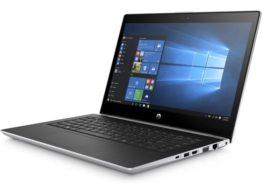 LAPTOP HP PROBOOK 440 1135G7 I5-10210U 16GBRAM 256GB SSD DOS 1.6 KG ""TOUCH GRADE-B  _1 Month Warranty/12 Months Warranty