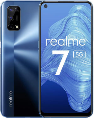 RealMe 7 5G 128GB Unlocked Good Condition