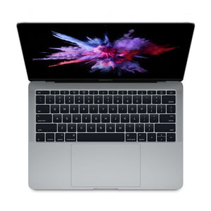 Apple Macbook Pro 2018 13 " INCH With Touch Bar I5 8GB RAM 256GB Flash Storage - Preowned - Grade A