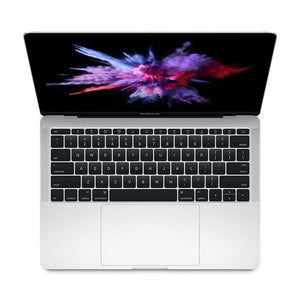 Apple Macbook Pro 2017 13 " INCH With Touch Bar I5 16GB RAM 500GB Flash Storage - Preowned - Grade A