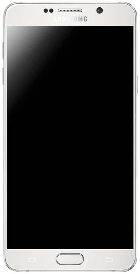 SAmsung Galaxy Note 5 Screen Replacement