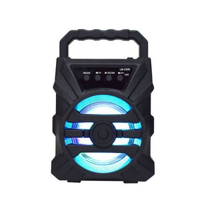 LM-S366 Bluetooth Portable speaker