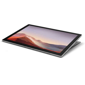 Microsoft Surface Pro 7 laptop I5-1035 @ 1.10Ghz RAM 8GB  Win 11pro