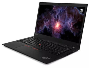 Lenovo ThinkPad T14s G1 TouchScreen 14" - Intel Core i7-10610U @ 1.8Ghz 4 Cores, 16GB RAM, 256GB SSD Grade A