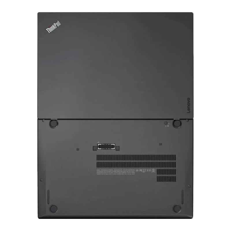 Lenovo ThinkPad T470s Intel I7 6600U 2.60GHz 8GB RAM 256GB SSD 14" FHD Win 10 - Grade A