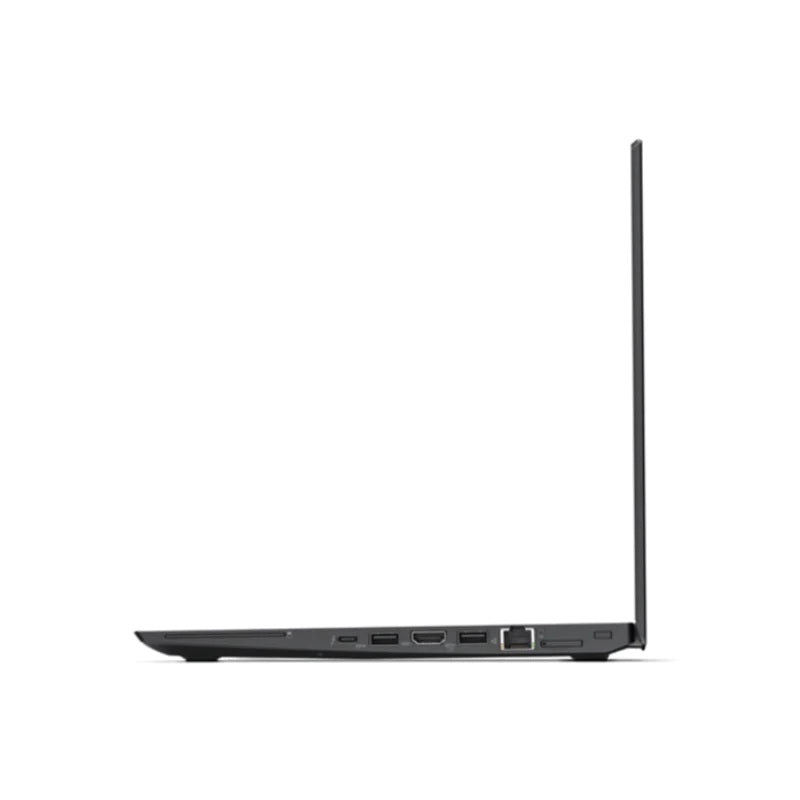 Lenovo ThinkPad T470s Intel I7 6600U 2.60GHz 8GB RAM 256GB SSD 14" FHD Win 10 - Grade A