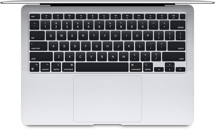 Apple MacBook Air 2020 M1 13.3" - Apple M1 Chip, 8GB RAM, 256GB SSD - Space Grey - Used