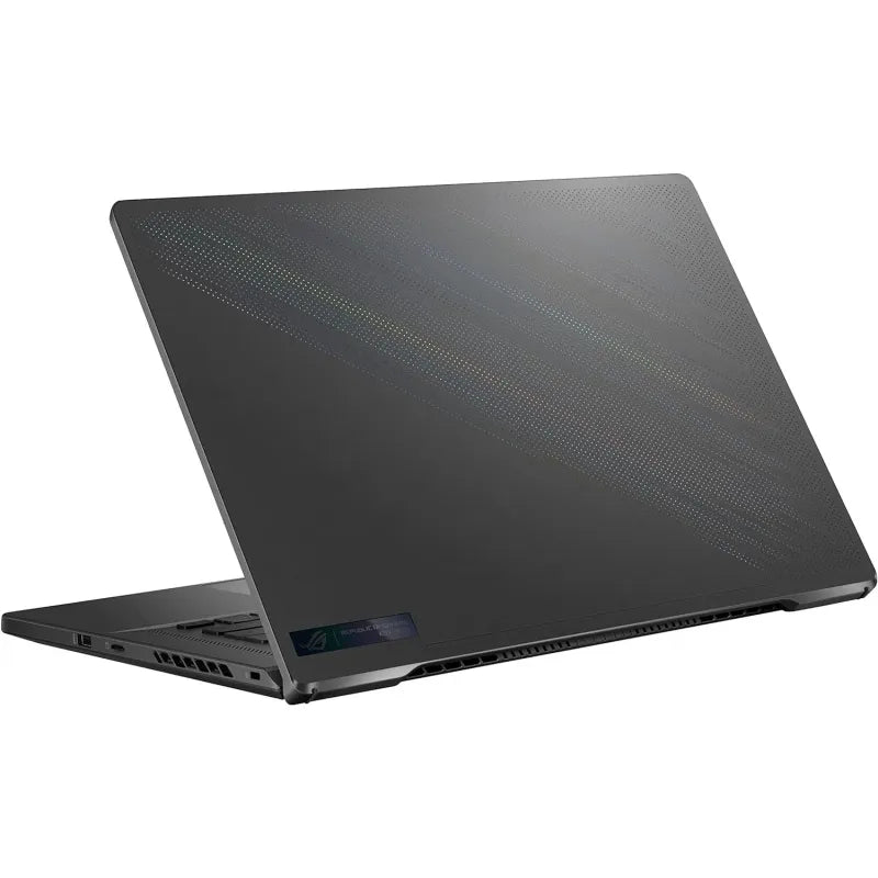 ASUS ROG Zephyrus G16 Laptop, 16.0-Inch, Windows 11 Home, Intel Core I7-13620H Processor, 512GB SSD X 2 NVME, 16GB RAM, NVIDIA® GeForce RTX™ 4060 Graphics, Eclipse Gray, GU603VV-N3030W