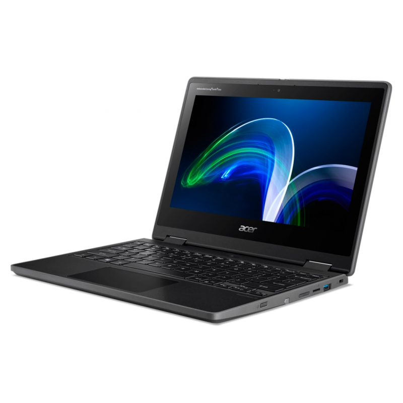 Acer TravelMate Spin B3 TMB311RN-32-P7HC 2 In 1 Notebook