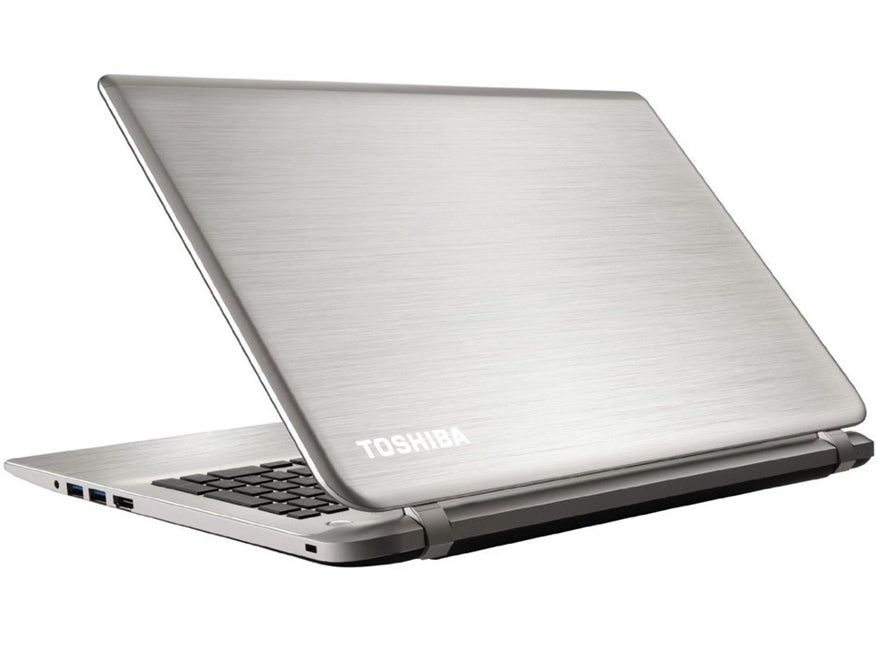 Toshiba Satellite S50t-B  i7-4500U CPU @ 1.80GHz RAM 8GB SATA 1TB Used Good Condition