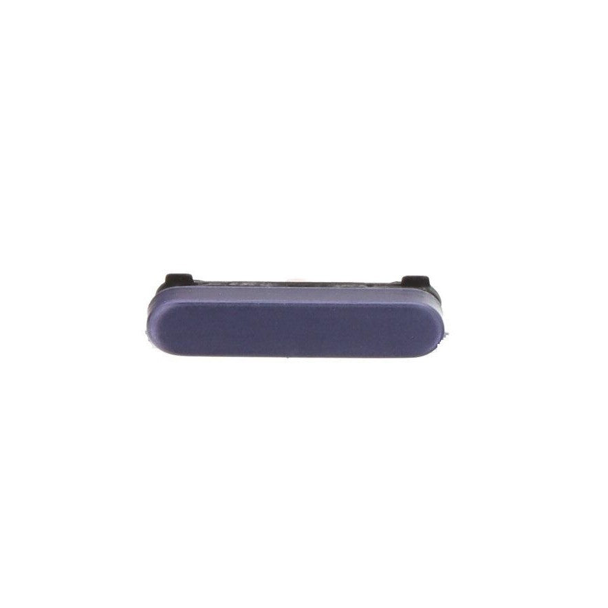 Power Button and Volume Button Side Button for Samsung Galaxy S24 / S24 Plus-Cobalt Violet
