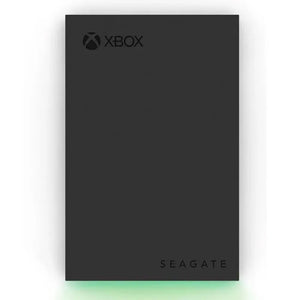 Seagate Game Drive Portable 2TB Xbox Hard Drive - Brand New