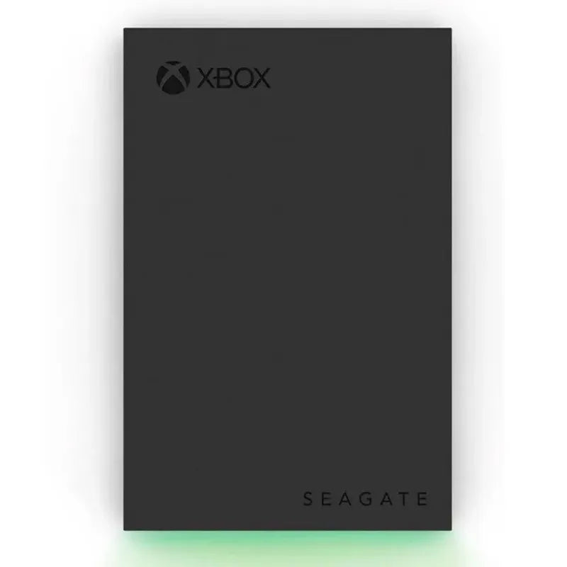 Seagate Game Drive Portable 2TB Xbox Hard Drive - Brand New