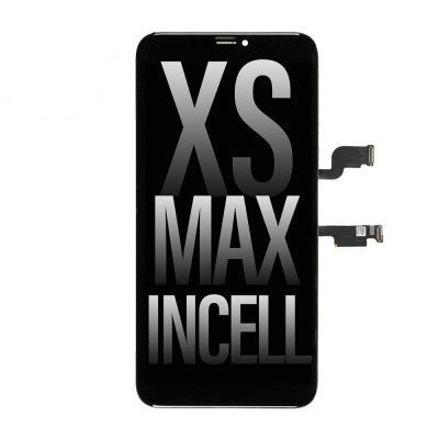 Brown Incell LCD Assembly for iPhone XS Max Screen Replacement