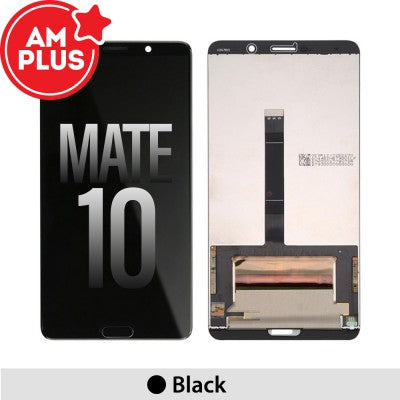 AMPLUS LCD Assembly for Huawei Mate 10-Black