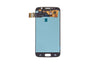 Red OLED Screen Replacement For Samsung Galaxy S6-Blue