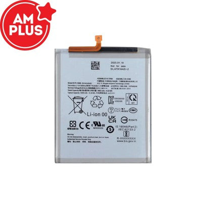 Samsung Galaxy A25 5G A256B / A34 5G A346B / A54 5G A546B / A35 5G A356B / A55 5G A556B Replacement Battery 4905mAh