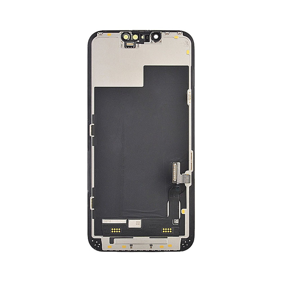 Yellow-OLED Assembly for iPhone 13 Screen Replacement (Brand new screen disassemble from brand new phone)