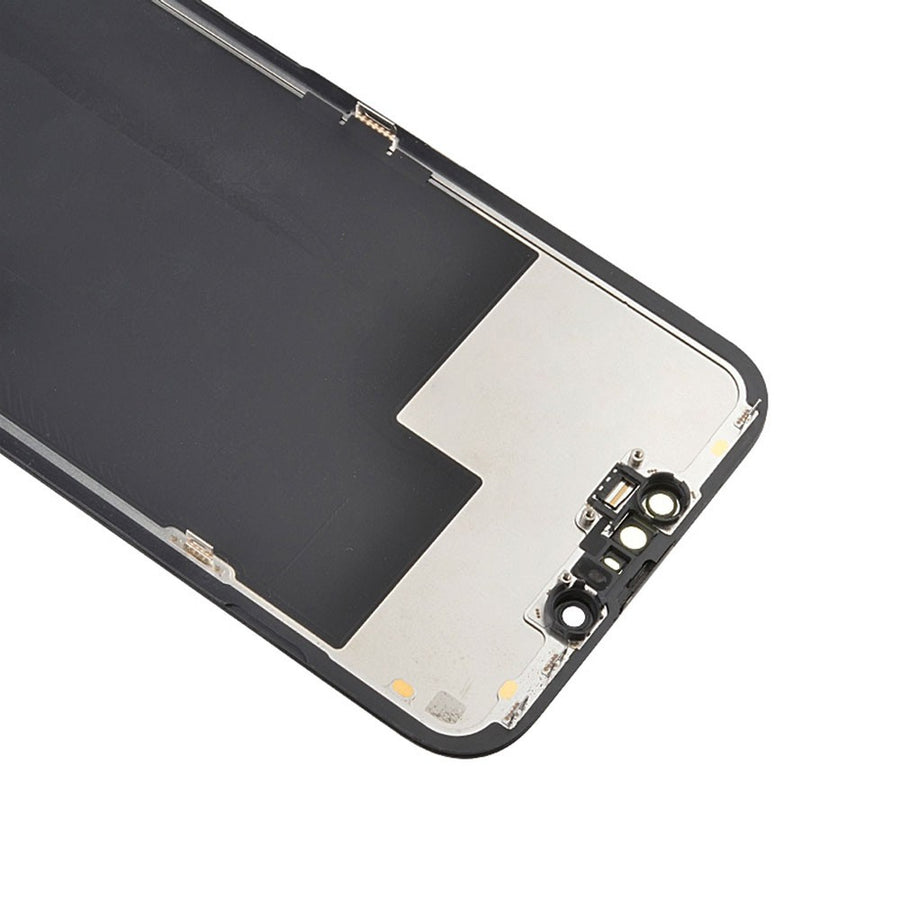 Yellow-OLED Assembly for iPhone 13 Screen Replacement (Brand new screen disassemble from brand new phone)