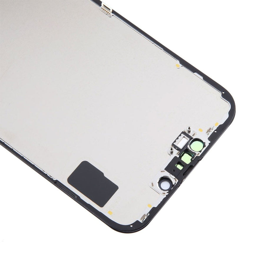 Yellow-OLED Assembly for iPhone 14 Screen Replacement (Brand new screen disassemble from brand new phone)