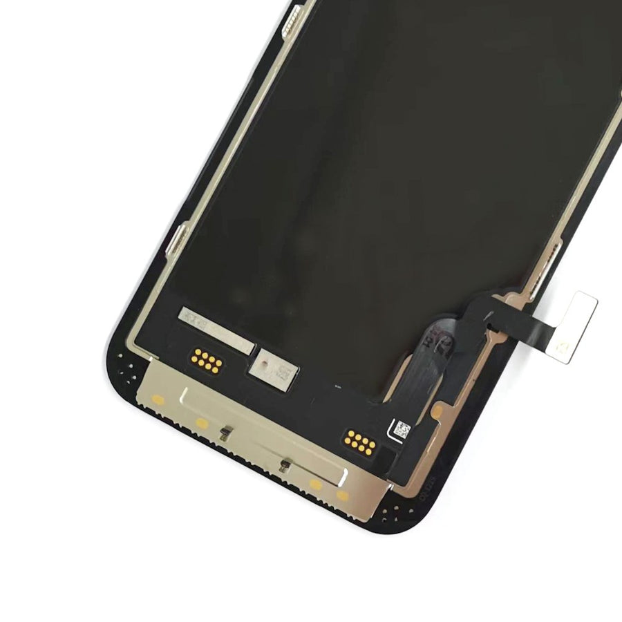 Grey Screen Replacement for iPhone 13 (Compatible for IC chip transfer)