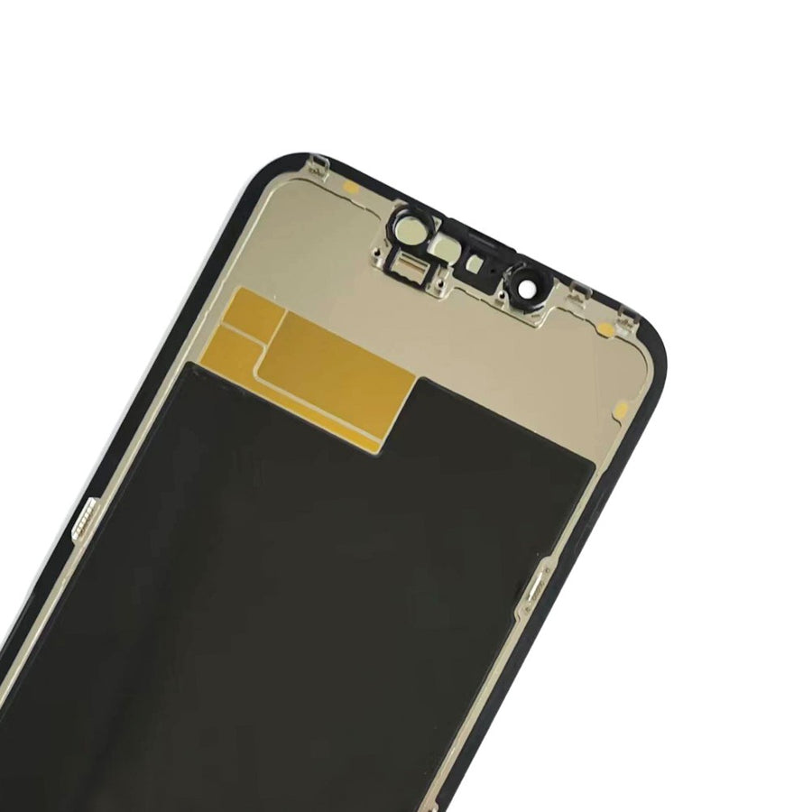 Grey Screen Replacement for iPhone 13 (Compatible for IC chip transfer)