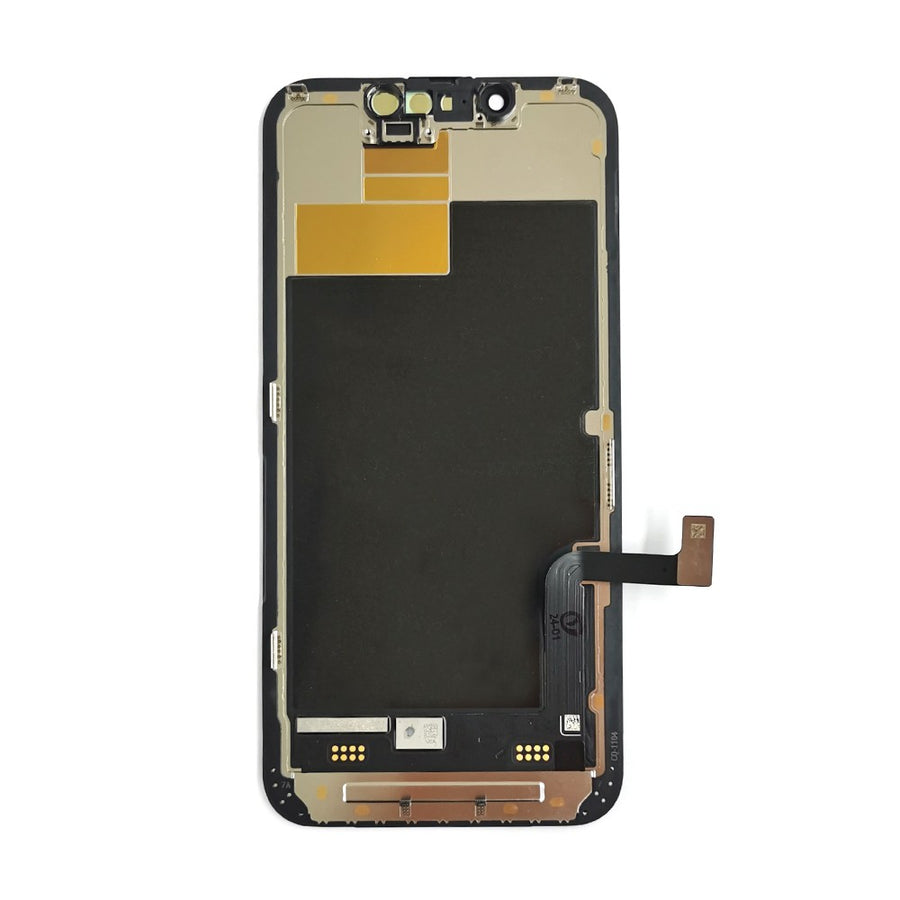 ASSEMBLED Screen Replacement for iPhone 13 mini (Compatible for IC chip transfer)