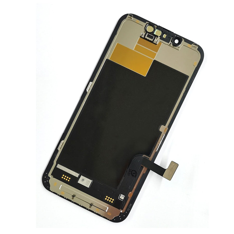 ASSEMBLED Screen Replacement for iPhone 13 mini (Compatible for IC chip transfer)