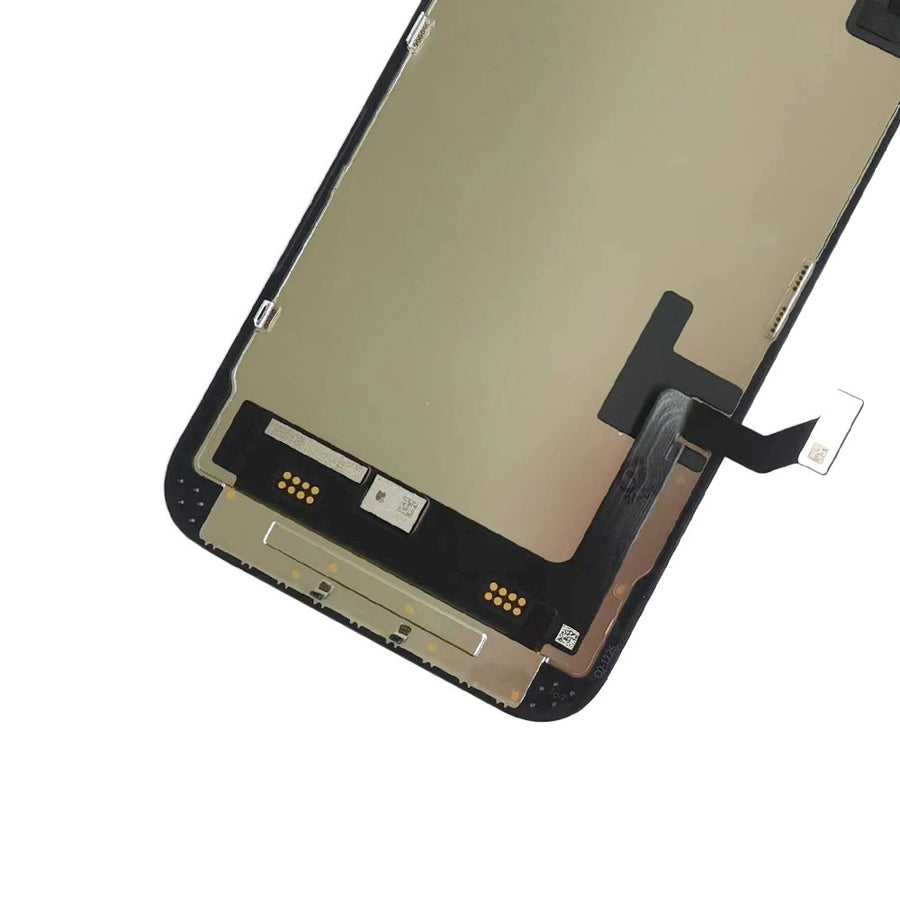 Grey Screen Replacement for iPhone 14 (Compatible for IC chip transfer)