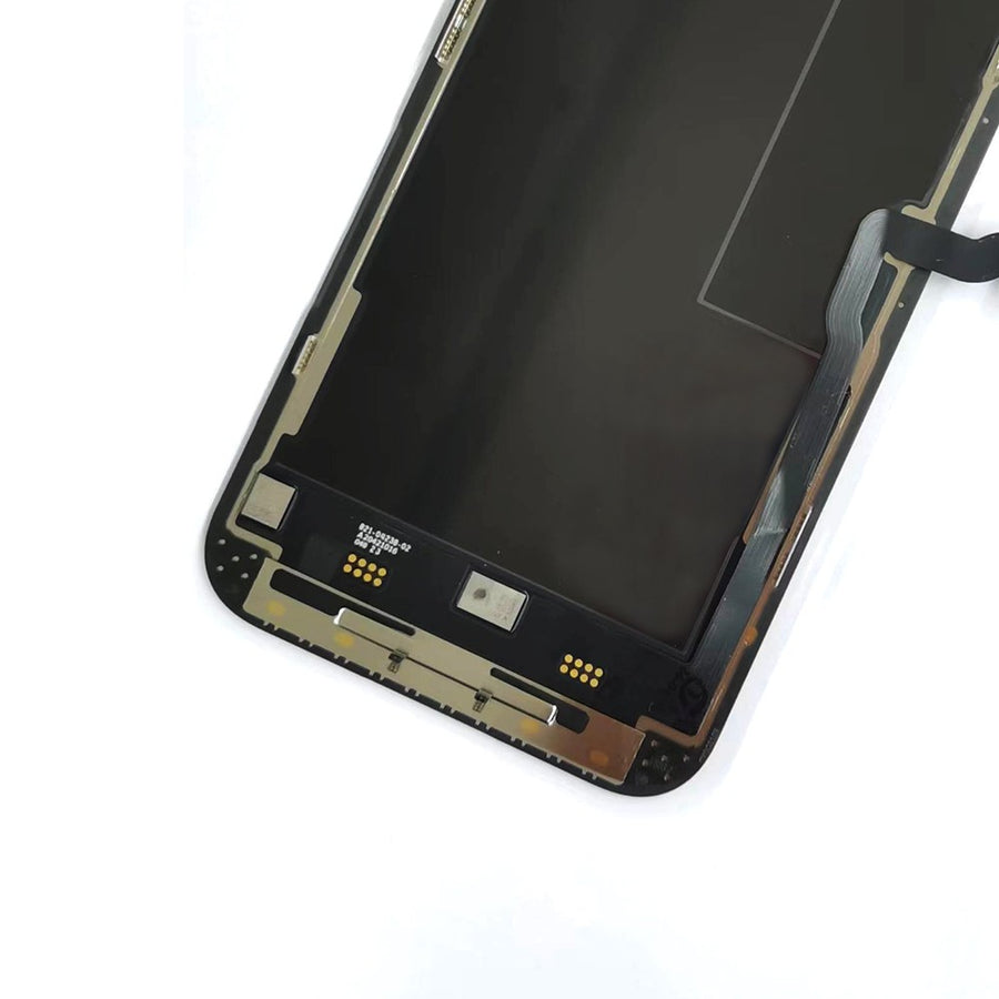 Grey Screen Replacement for iPhone 14 Pro Max Assembled (Compatible for IC chip transfer)