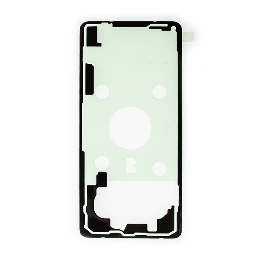 Back Cover Adhesive Tape for Samsung Galaxy S10 Plus G975F