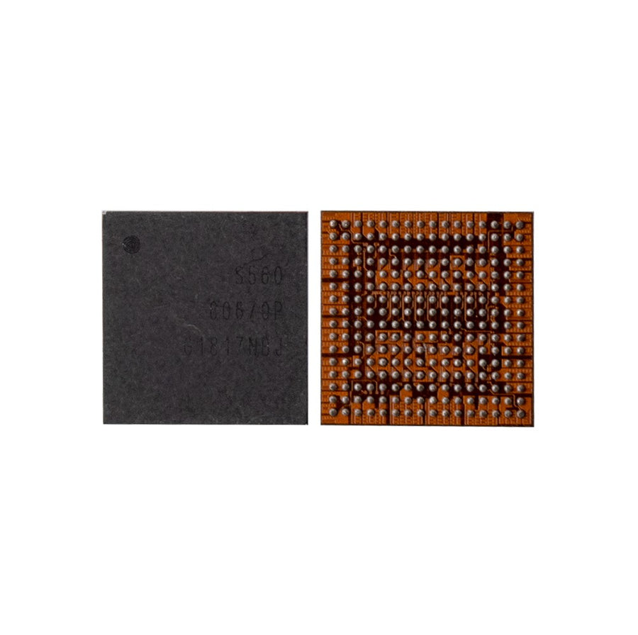 Big Power Management IC (S560) for Samsung Galaxy S9 Plus