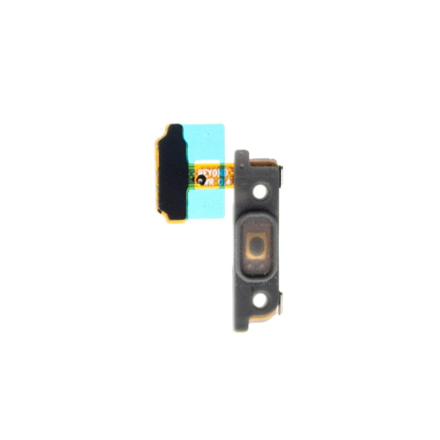 Power Button Flex Cable for Samsung Galaxy S10 5G G977 (Purple)