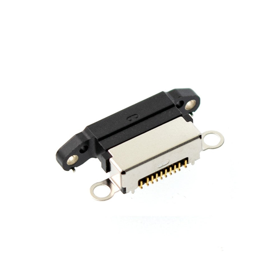 Charging Port Connector for iPhone 13 / 13 Mini-Black