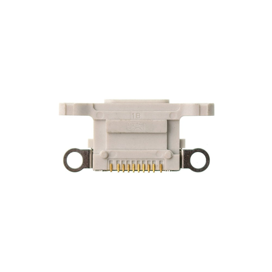 Charging Port Connector for iPhone 13 / 13 Mini-White