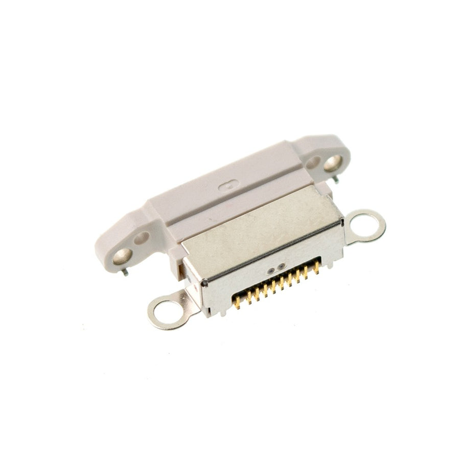 Charging Port Connector for iPhone 13 / 13 Mini-White