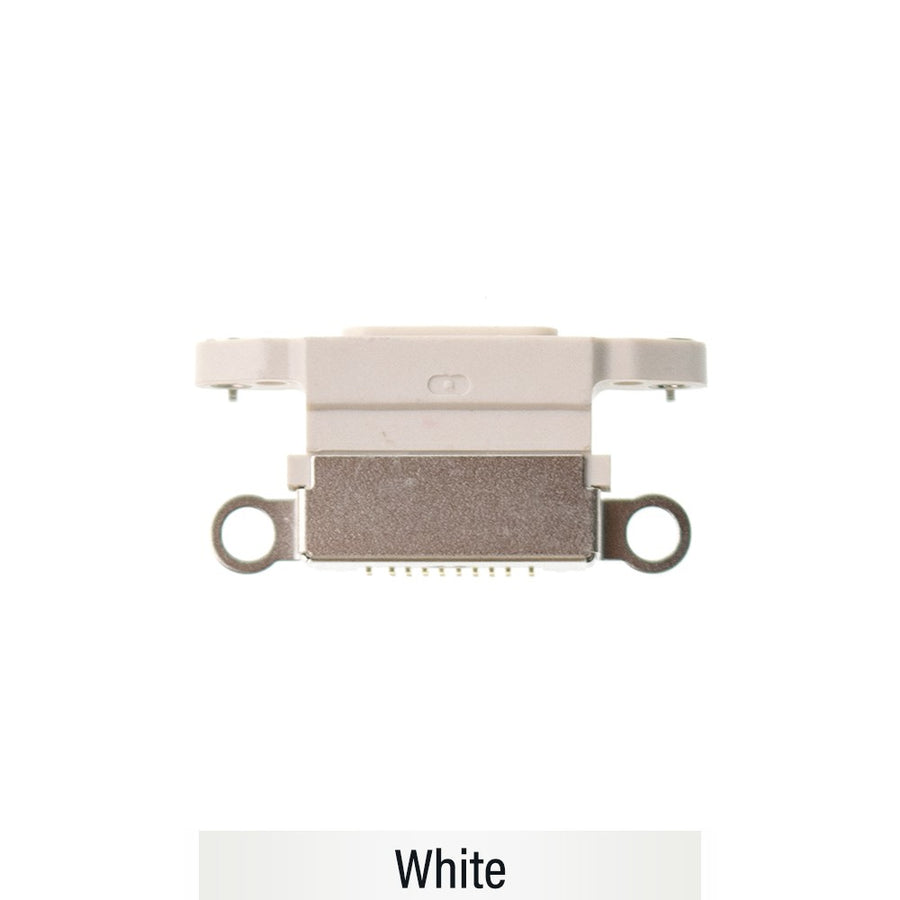 Charging Port Connector for iPhone 13 / 13 Mini-White